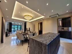 Shrewsbury Road (D11), Terrace #585142391